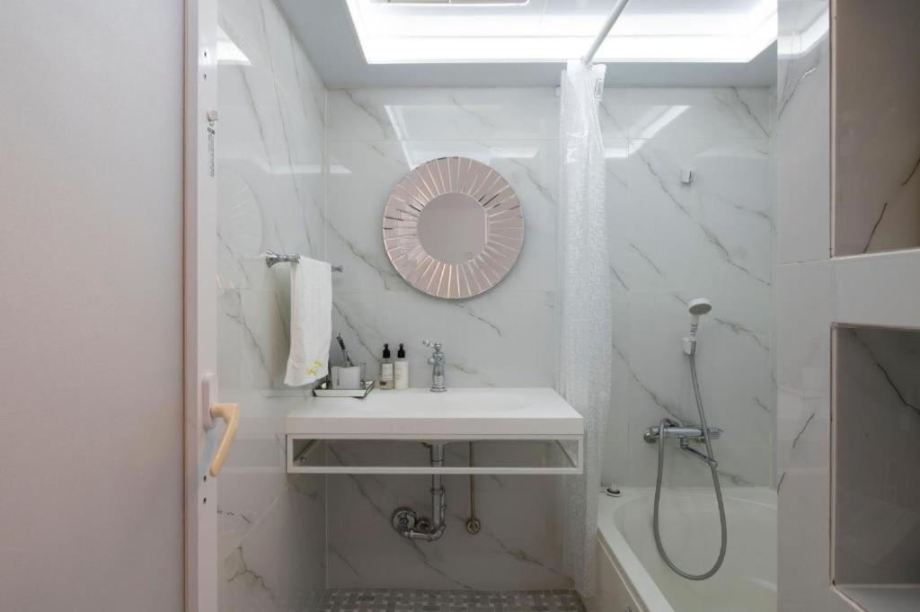 Ferienwohnung Reimi Mondo Präfektur Tokio Exterior foto