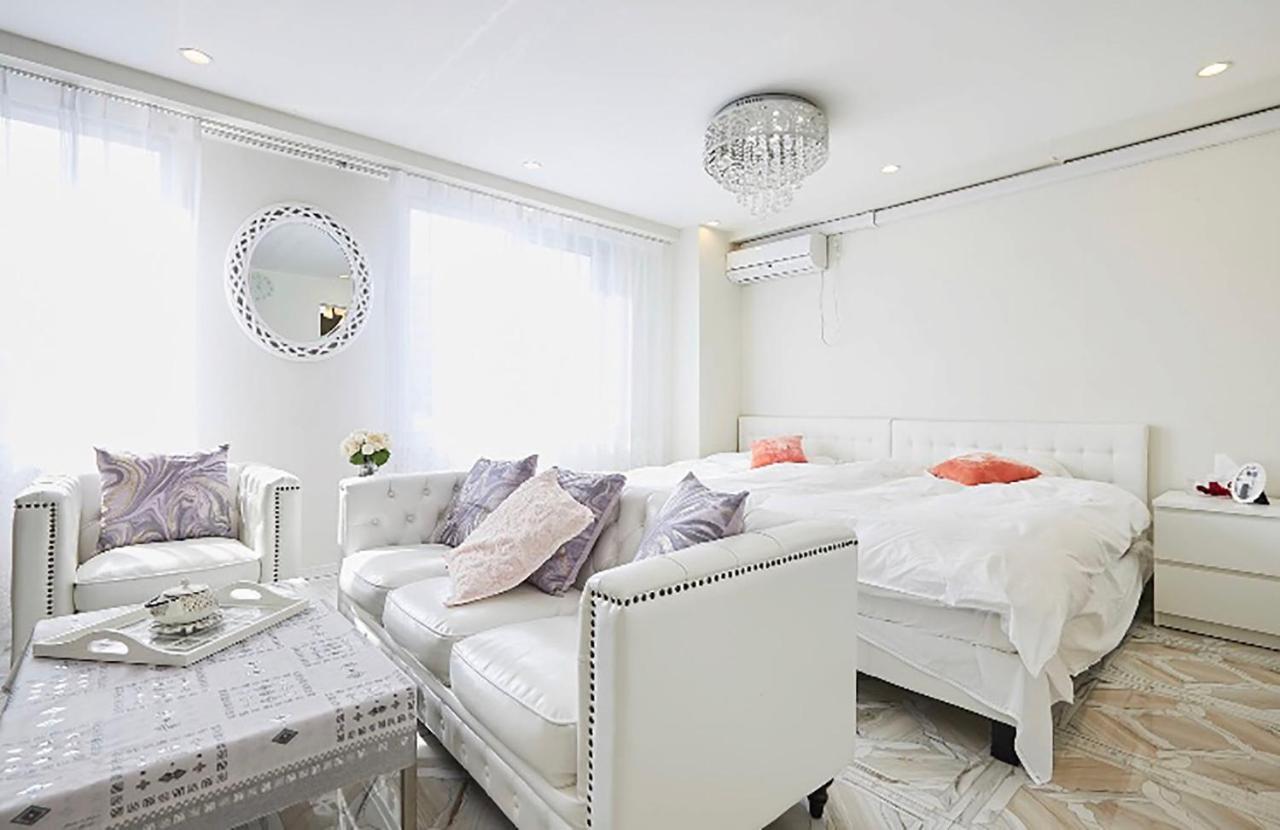 Ferienwohnung Reimi Mondo Präfektur Tokio Exterior foto