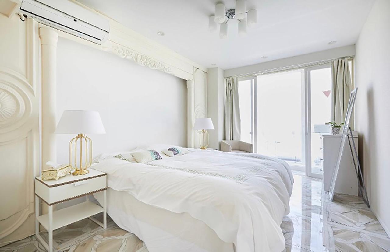 Ferienwohnung Reimi Mondo Präfektur Tokio Exterior foto