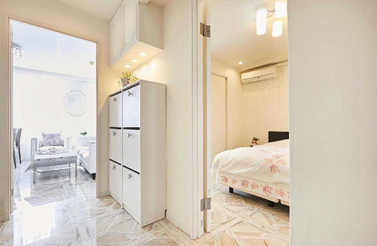 Ferienwohnung Reimi Mondo Präfektur Tokio Exterior foto