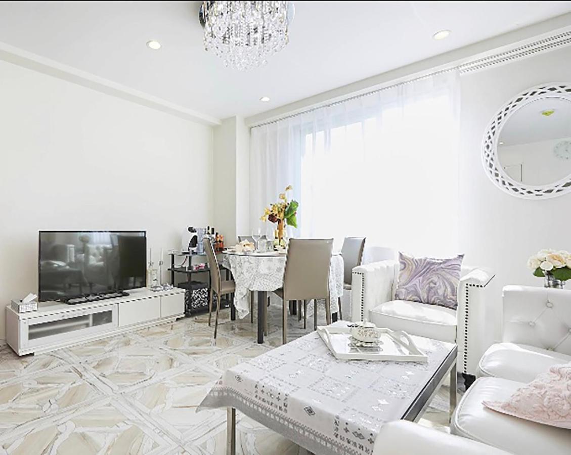 Ferienwohnung Reimi Mondo Präfektur Tokio Exterior foto